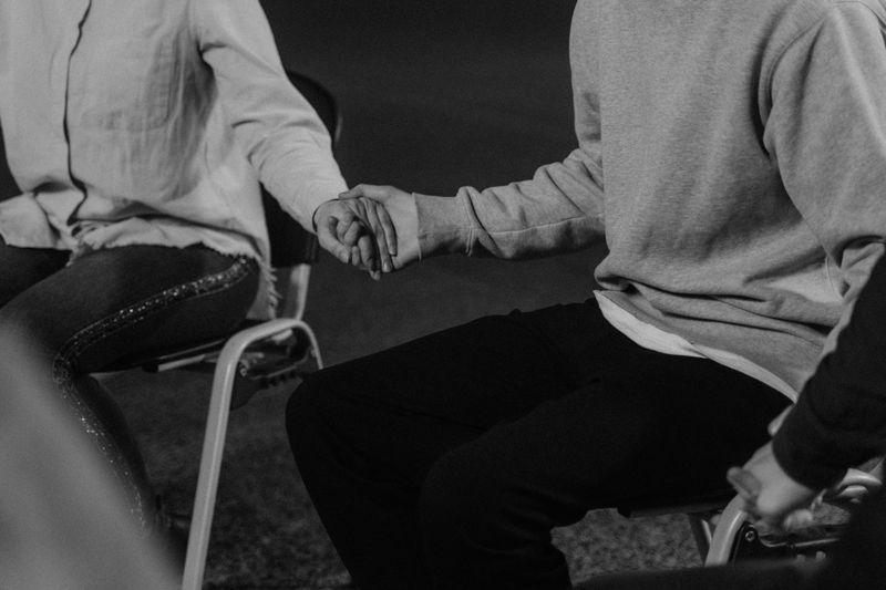 Du förderst Wachstum - ihr und deines