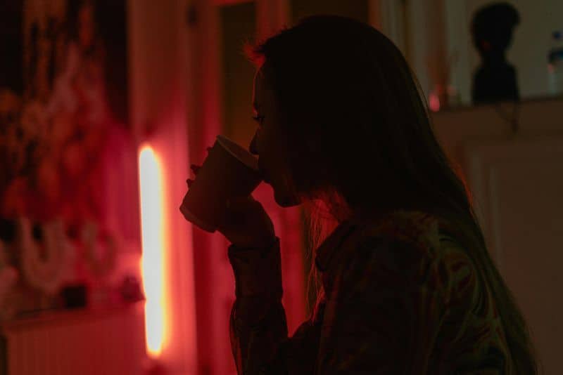 Du genie&szlig;t deine eigene Gesellschaft wirklich