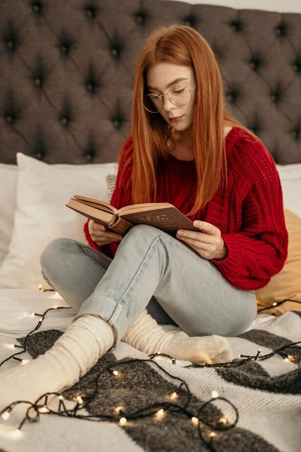 Du hast aufgeh&ouml;rt, st&auml;ndig auf dein Handy zu schauen