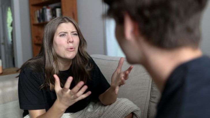 10 Dinge, die ein Narzisst nicht für dich machen kann (und will)