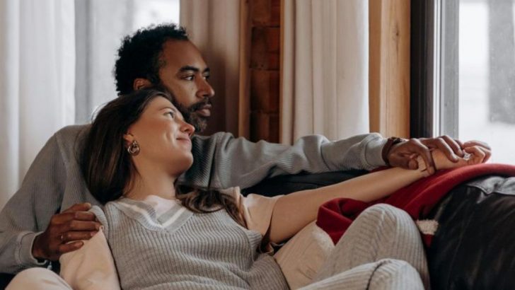 10 Eigenschaften, die sie zu einer guten Ehefrau machen