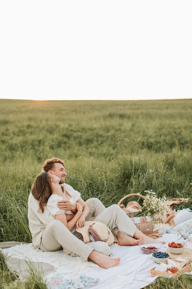 Create and Honour a We Identity