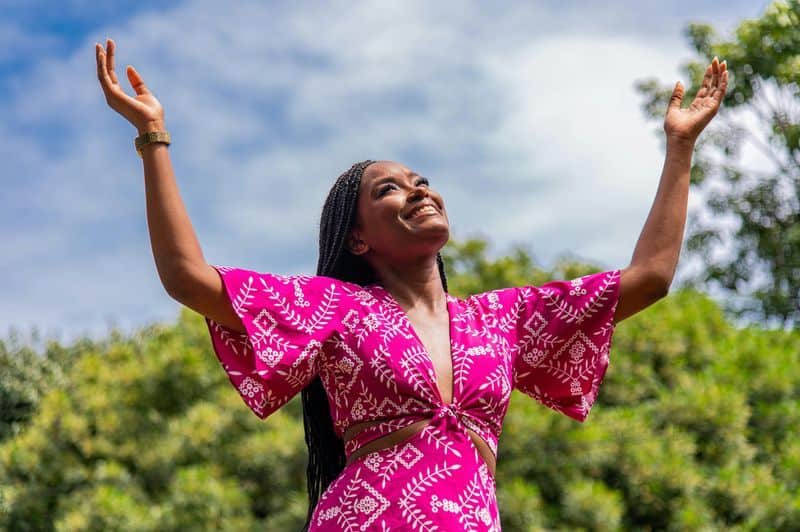 Entscheide dich für Optimismus statt Zynismus Entscheide dich für Optimismus statt Zynismus