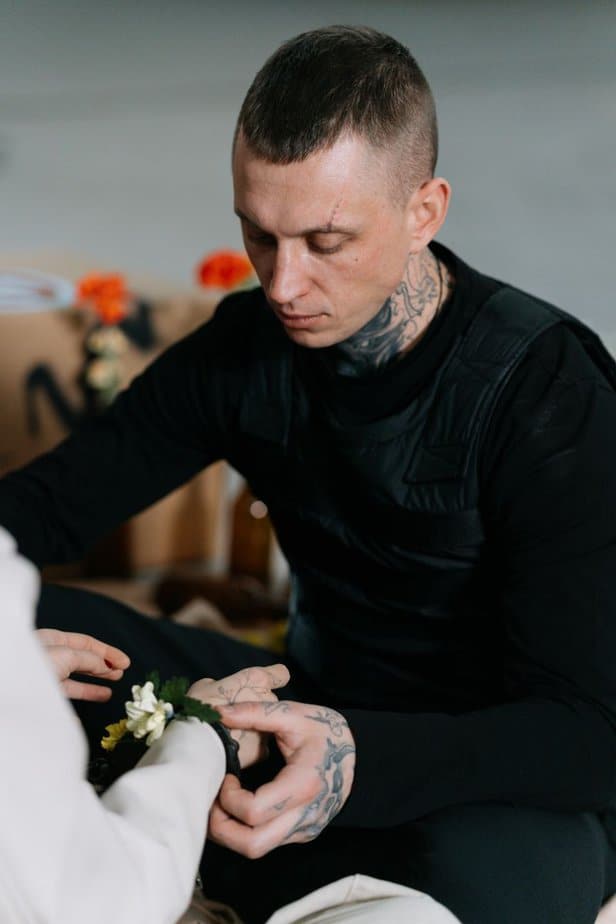 M&auml;nner interessieren sich nur f&uuml;r ihr Aussehen oder ihren Status