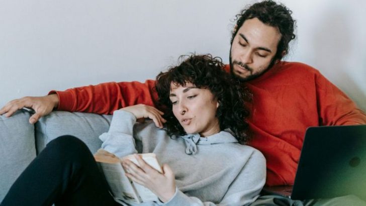 10 Gr&uuml;nde, warum Menschen in einer Beziehung bleiben, obwohl sie sie l&auml;ngst verlassen sollten