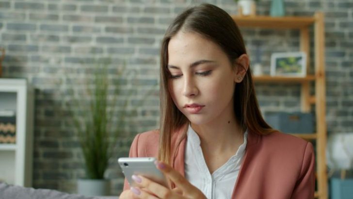 10 Gr&uuml;nde, warum sie noch nicht geantwortet haben (es geht nicht immer um dich)