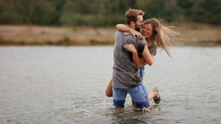 10 Häufige “grüne Flaggen” in Beziehungen, die mehr Anerkennung verdienen