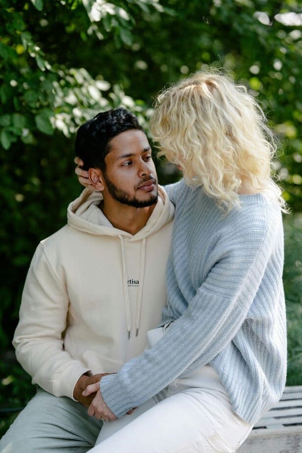 You Manage Your Emotions and Conflicts Calmly