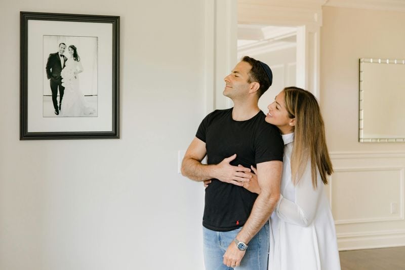 10 kleine Wege, damit sich deine Ehe wieder wie neu fühlt Revisit Fond Memories