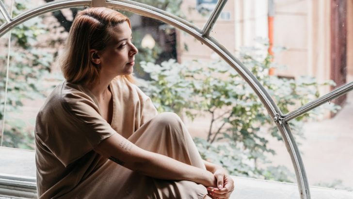 10 Mal ist &ldquo;Ich brauche Freiraum&rdquo; nicht das, was du denkst, was es bedeutet