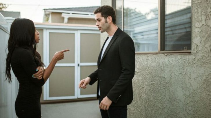 10 Phrasen, die du nie zu einem Partner sagen solltest, wenn du ihn wirklich liebst