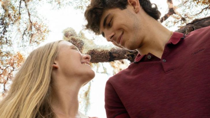 10 Phrasen, durch die sich M&auml;nner sofort an dich gebunden f&uuml;hlen