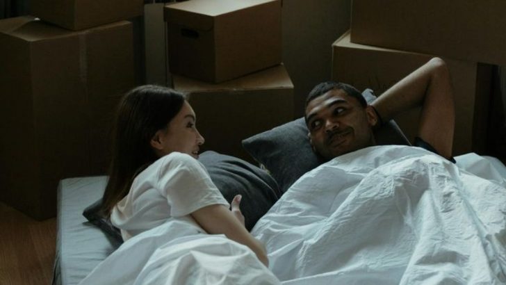 10 praktische &Uuml;bungen f&uuml;r das Zusammenleben vor der Heirat