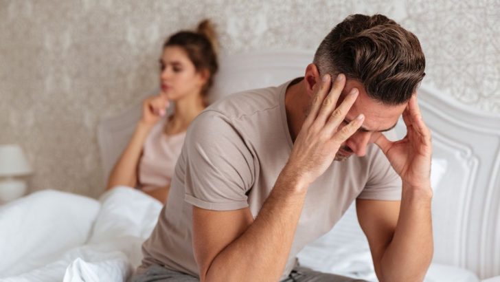 10 T&auml;uschungstaktiken, mit denen Narzissten sich als Opfer darstellen