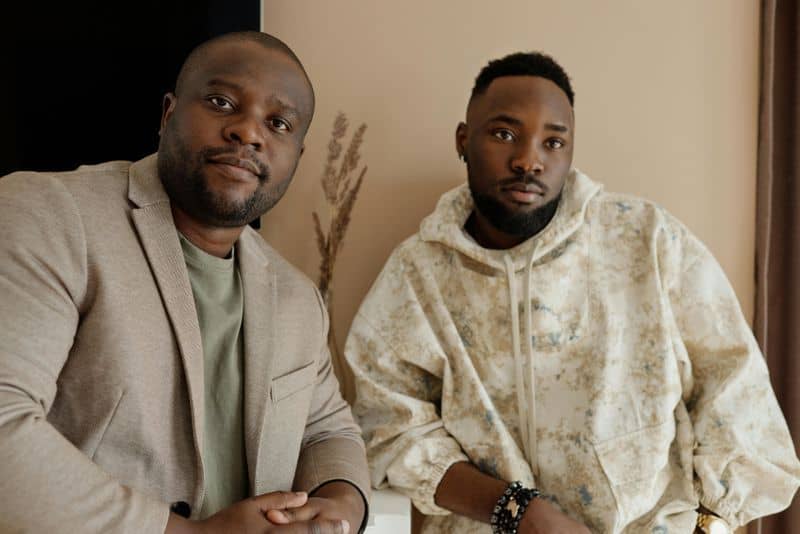 Wenn dein Freund abserviert wird, ergreifst du f&uuml;r ihn Partei - ohne Fragen zu stellen