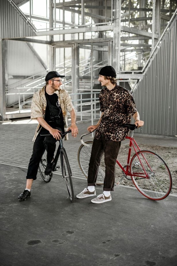 Sag deinem Freund immer, wenn sie eine schlechte Nachricht ist