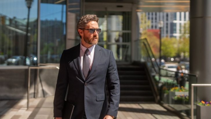 10 unausgesprochene Regeln, nach denen M&auml;nner leben, es aber nie laut zugeben werden