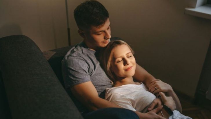 10 Wege, wie du weißt, dass du deinen zukünftigen Ehemann gefunden hast