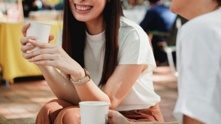 10 Wege, wie Menschen dich testen, ohne ein Wort zu sagen