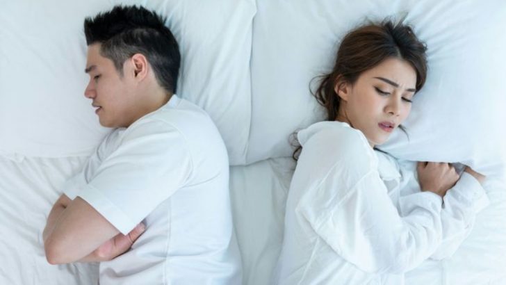 10 Wege, wie toxische Partner deine Realit&auml;t umschreiben