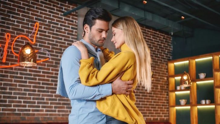 10 Zeichen, dass die Wiedervereinigung mit deinem Ex dich nur verletzen wird