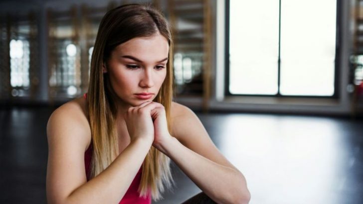 10 Zeichen, dass du s&uuml;chtig nach Menschen bist, die dich nicht wollen