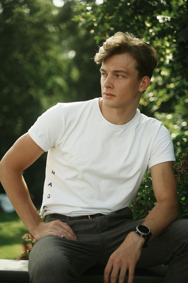 Ein unverwechselbarer pers&ouml;nlicher Stil