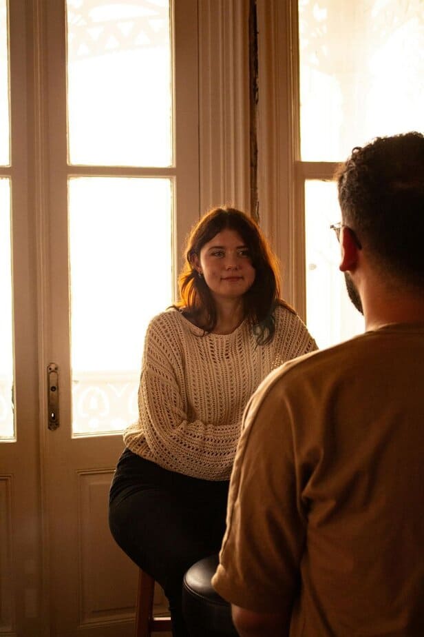 Different Communication Styles