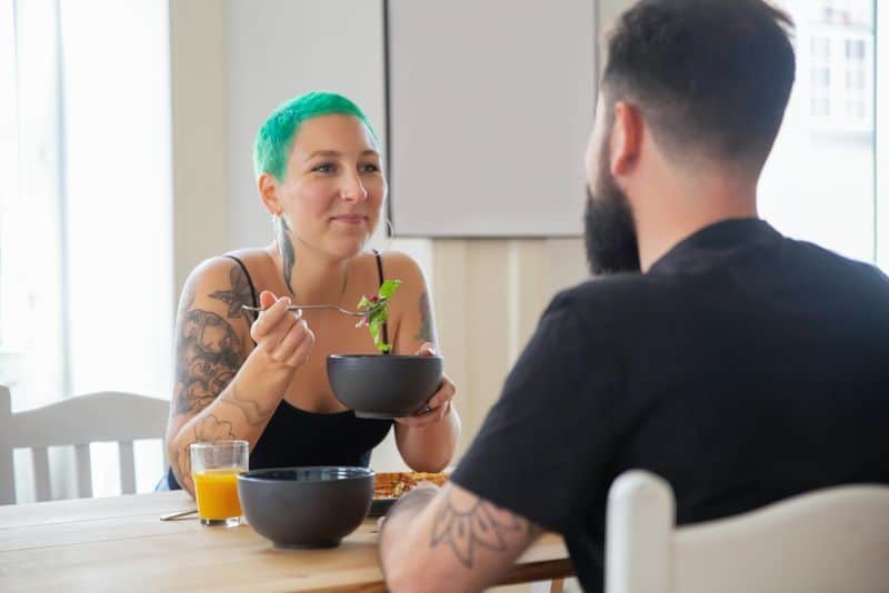 The Importance of Boundaries