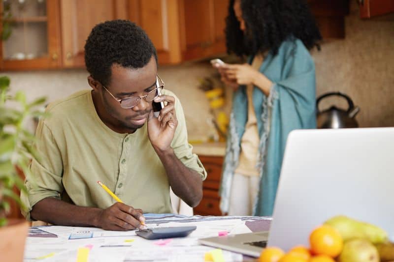 Sie sagen nicht mehr "Ich liebe dich"