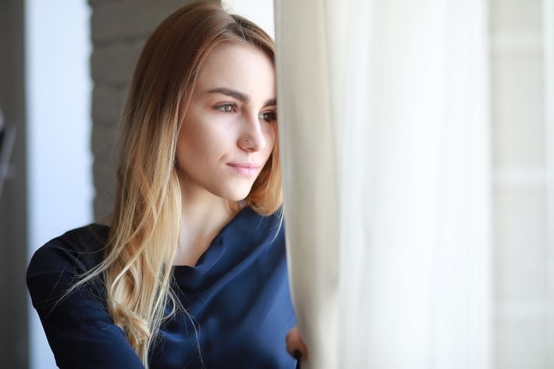 Sie phantasieren über Freiheit oder andere Optionen