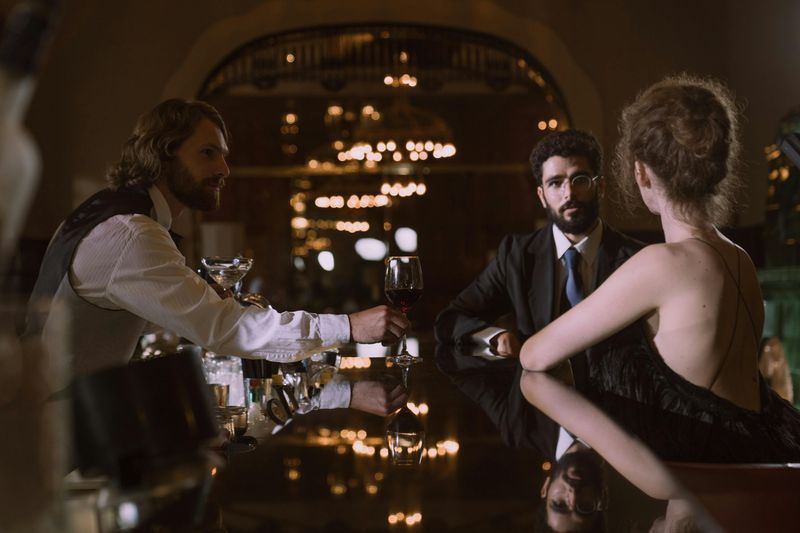 Wie sie Servicekräfte behandeln