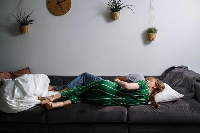 Nie etwas &Uuml;berlegtes planen