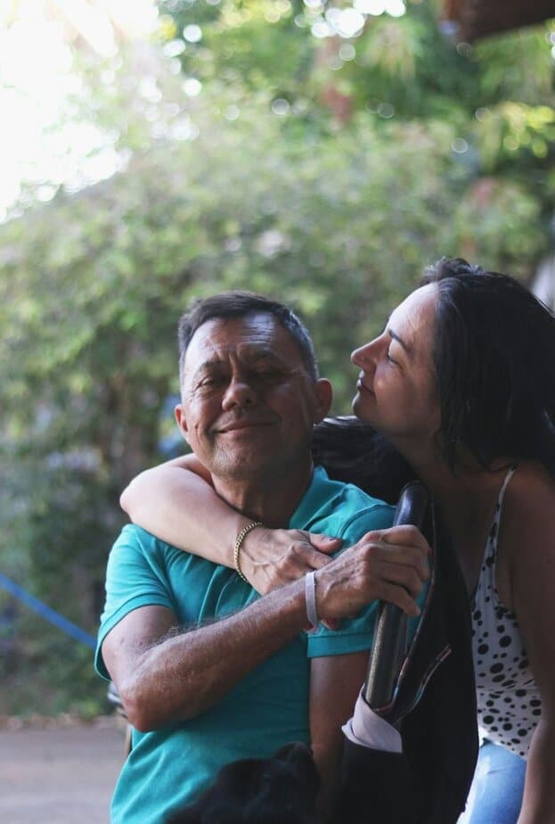 Weniger Drama, mehr Reife