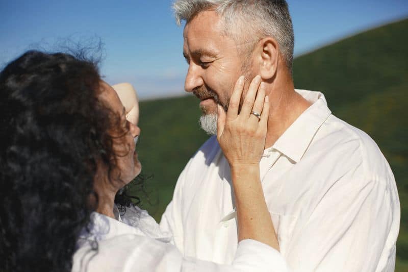 Realistische Erwartungen