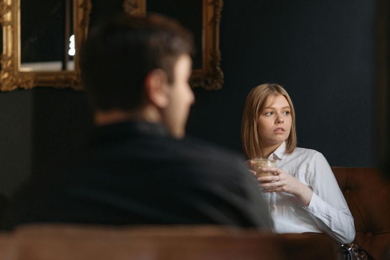 Du vermisst manchmal die Intensit&auml;t