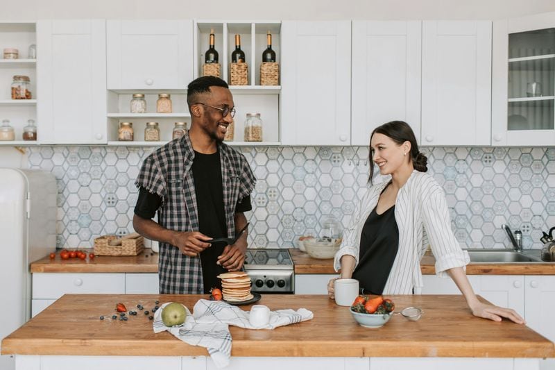 Sie respektieren deine Grenzen sofort