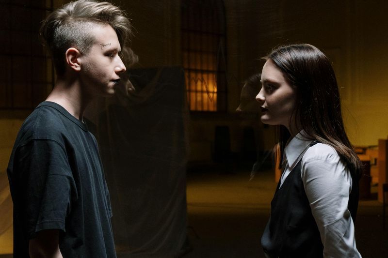 Wir verwechseln Intensit&auml;t mit Liebe