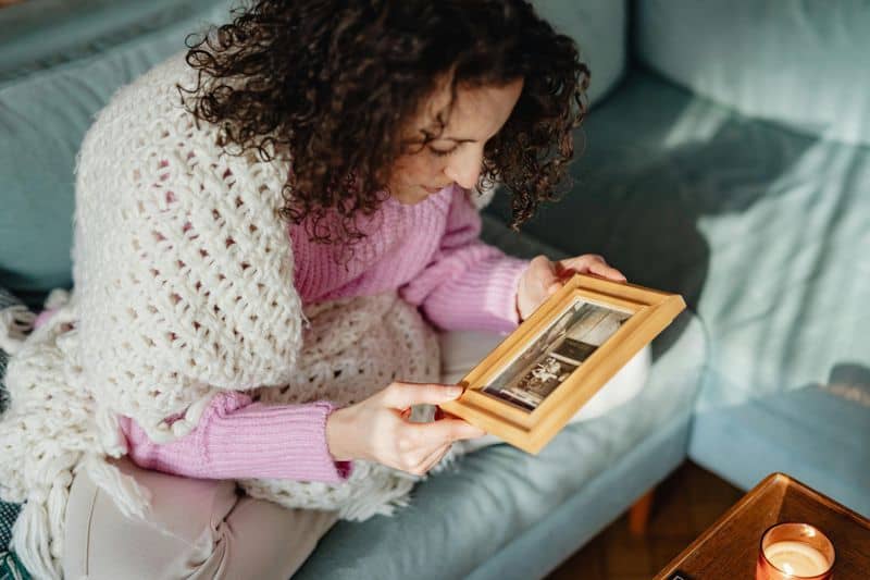 Nostalgie wirkt wie ein emotionaler Schmerzkiller