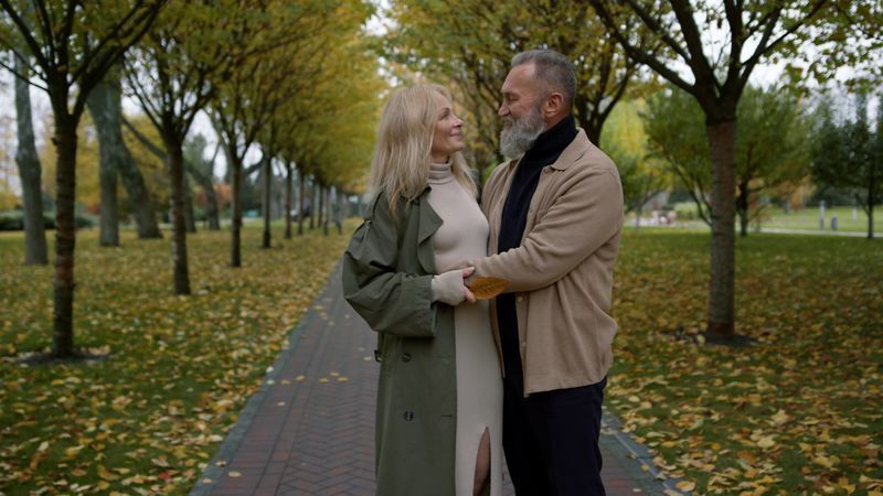 Er hört zu, um zu verstehen, nicht um zu antworten