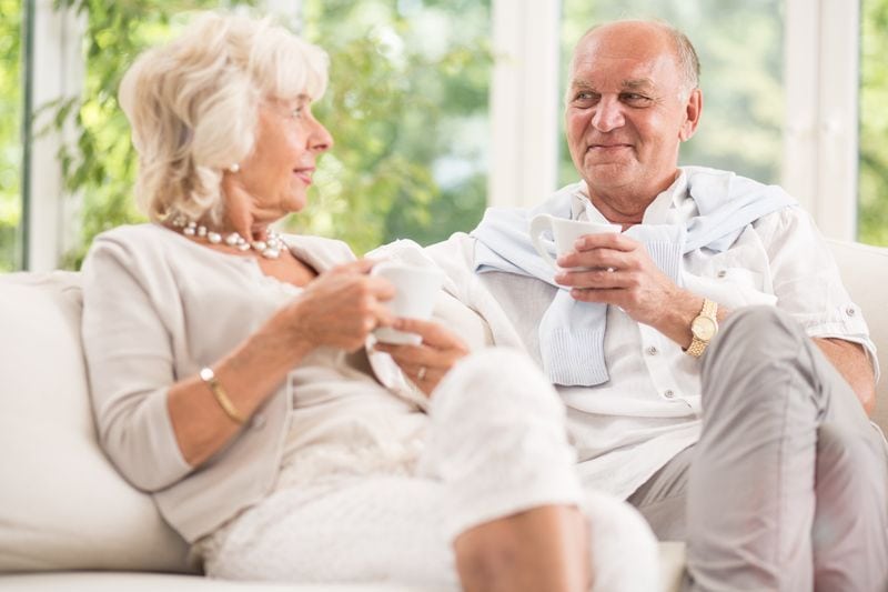 Er geht mit Konflikten respektvoll um