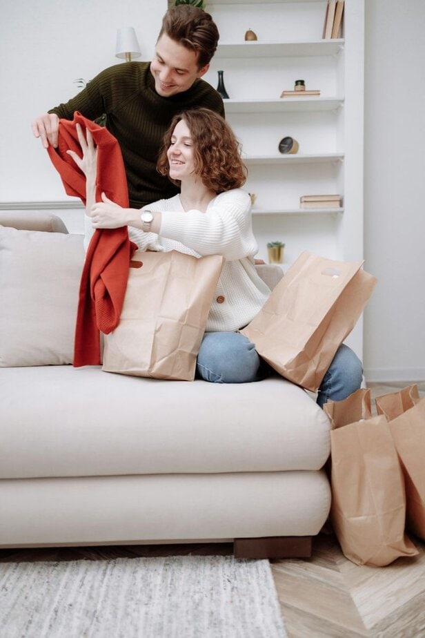 Umgang mit finanziellen Belastungen