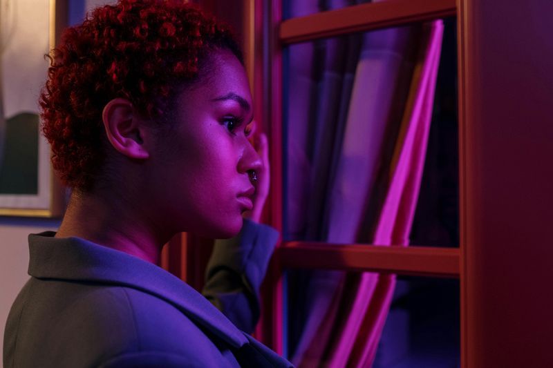 Emotional Regulation Difficulties