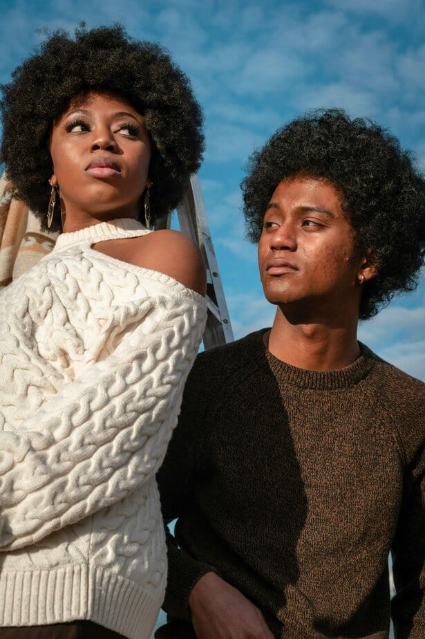 Geringes Selbstwertgef&uuml;hl