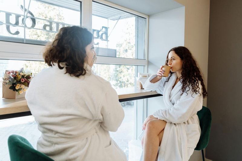 Ihr könnt unterschiedlicher Meinung sein, ohne die Beziehung zu beschädigen Ihr könnt unterschiedlicher Meinung sein, ohne die Beziehung zu beschädigen