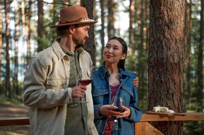 Du bist immer auf der Suche nach der n&auml;chsten Person