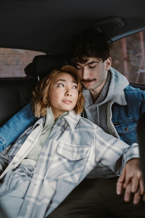 Er unterstützt deine Ziele und Träume Er unterstützt deine Ziele und Träume