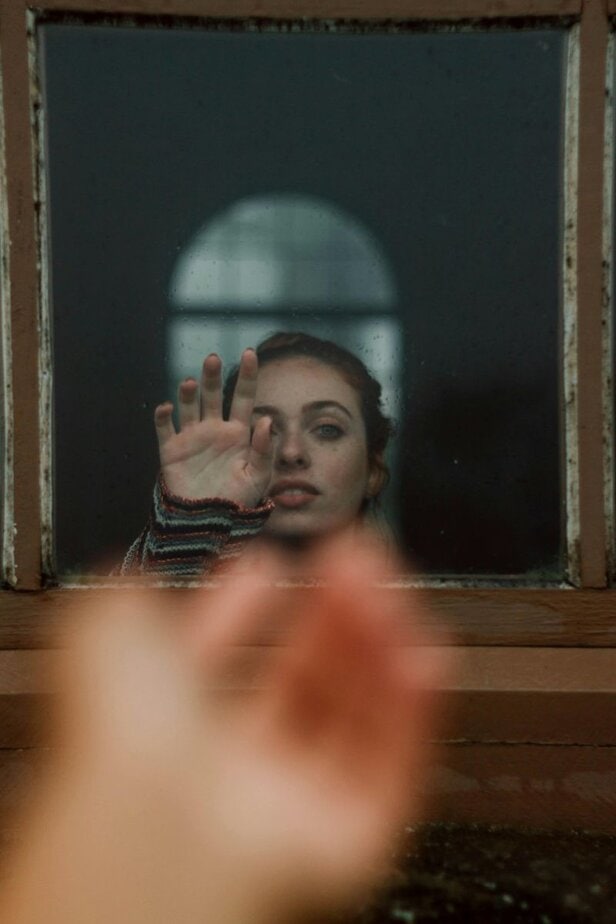 Du vermisst, wer du vor der Beziehung warst