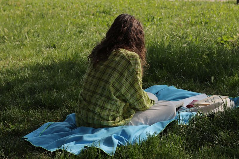 Es ist okay, allein zu sein Es ist okay, allein zu sein