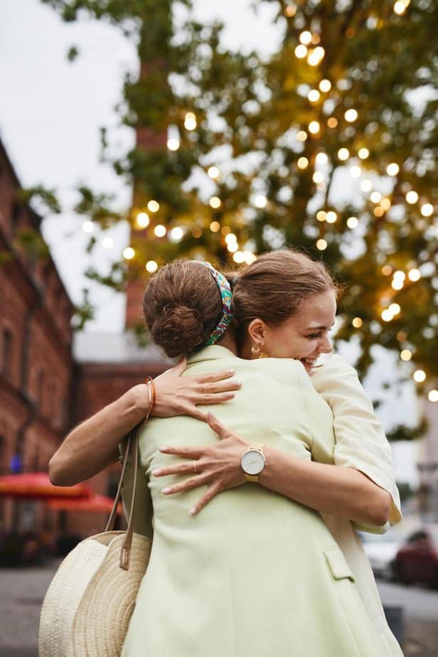 Du kuratierst deinen sozialen Kreis Du kuratierst deinen sozialen Kreis